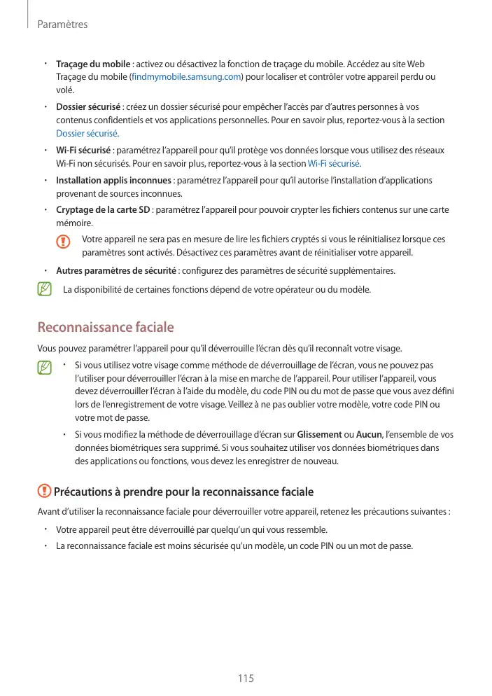 Page 115 - Galaxy Tab S7 FE Wifi