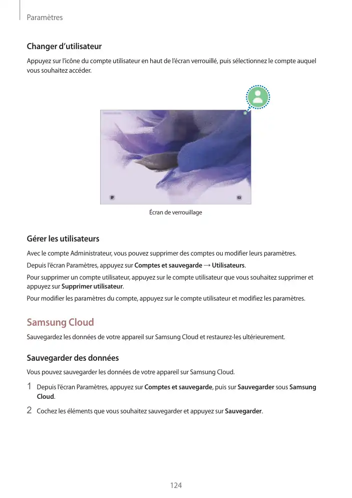 Page 124 - Galaxy Tab S7 FE Wifi
