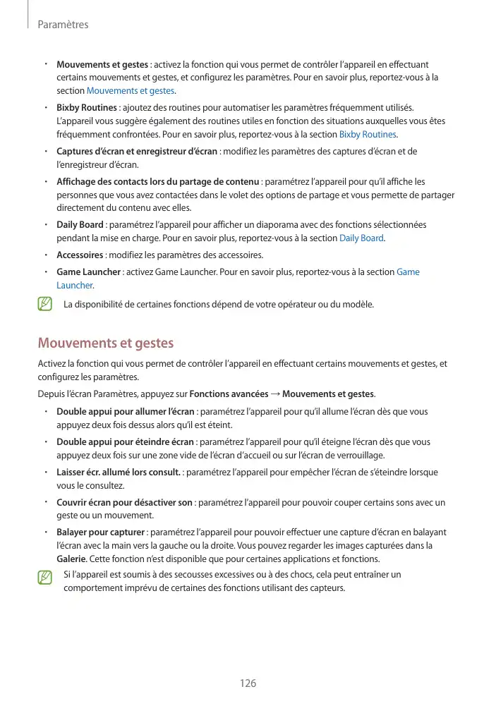 Page 126 - Galaxy Tab S7 FE Wifi