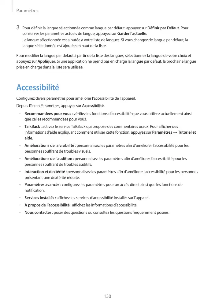 Page 130 - Galaxy Tab S7 FE Wifi