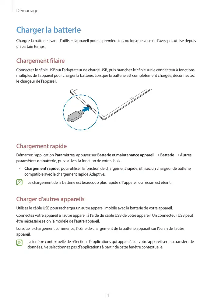 Page 11 - Galaxy Tab S8 + Ultra
