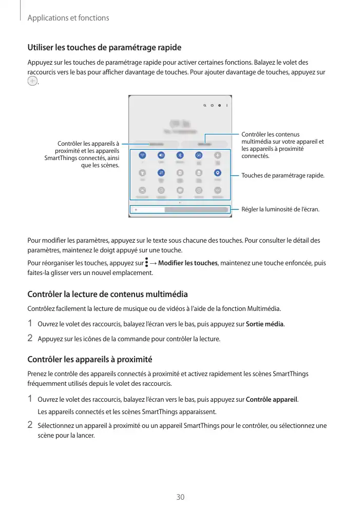 Page 30 - Galaxy Tab S8 + Ultra