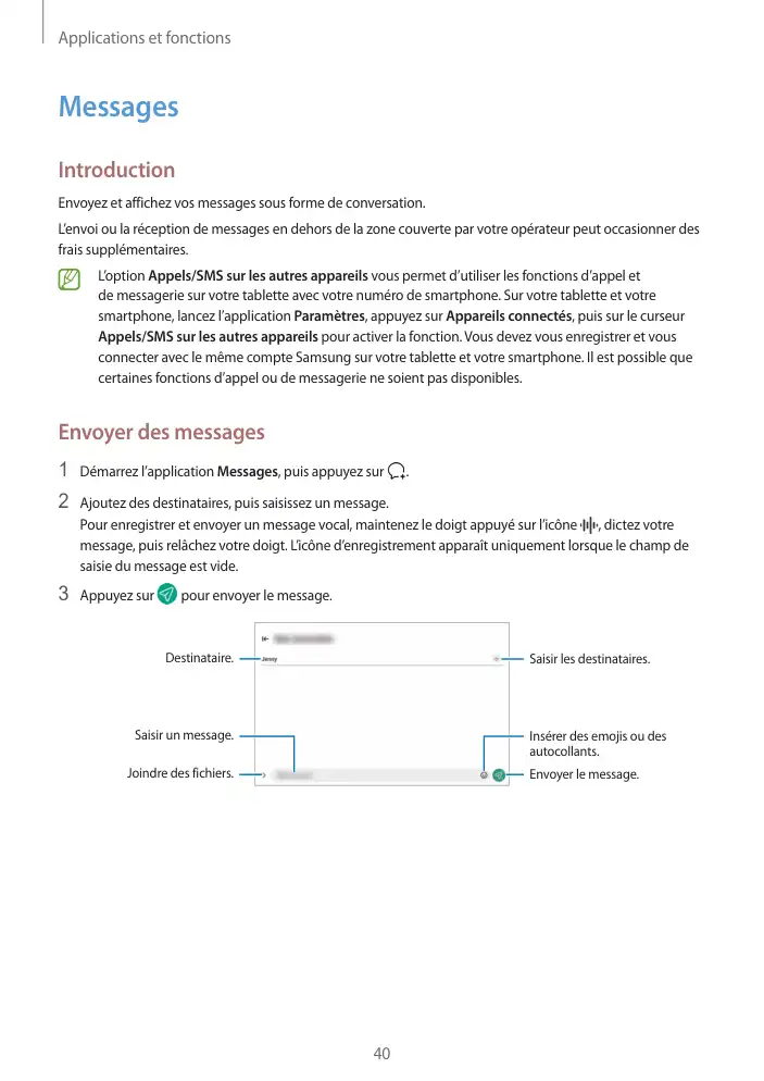 Page 40 - Galaxy Tab S8 + Ultra
