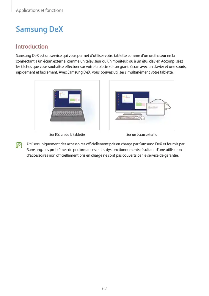Page 62 - Galaxy Tab S8 + Ultra