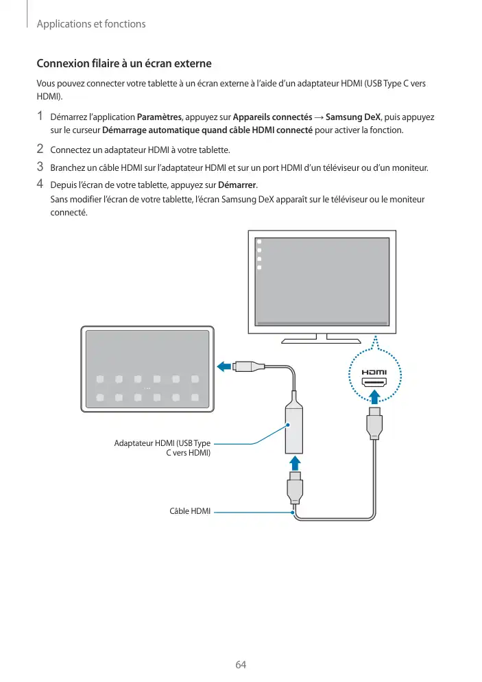 Page 64 - Galaxy Tab S8 + Ultra