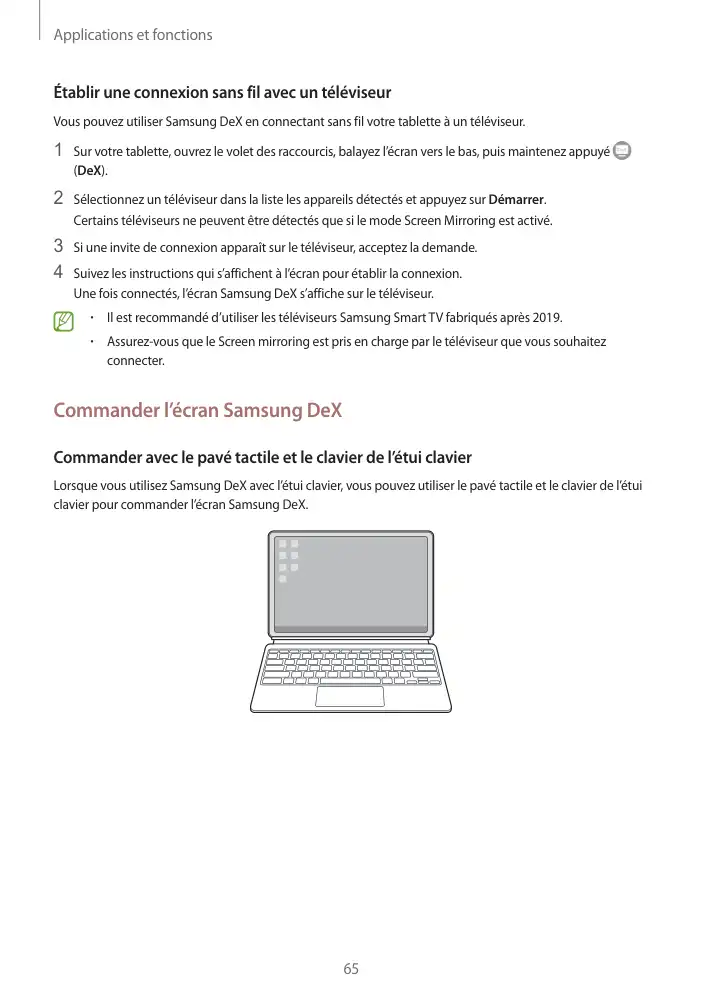 Page 65 - Galaxy Tab S8 + Ultra