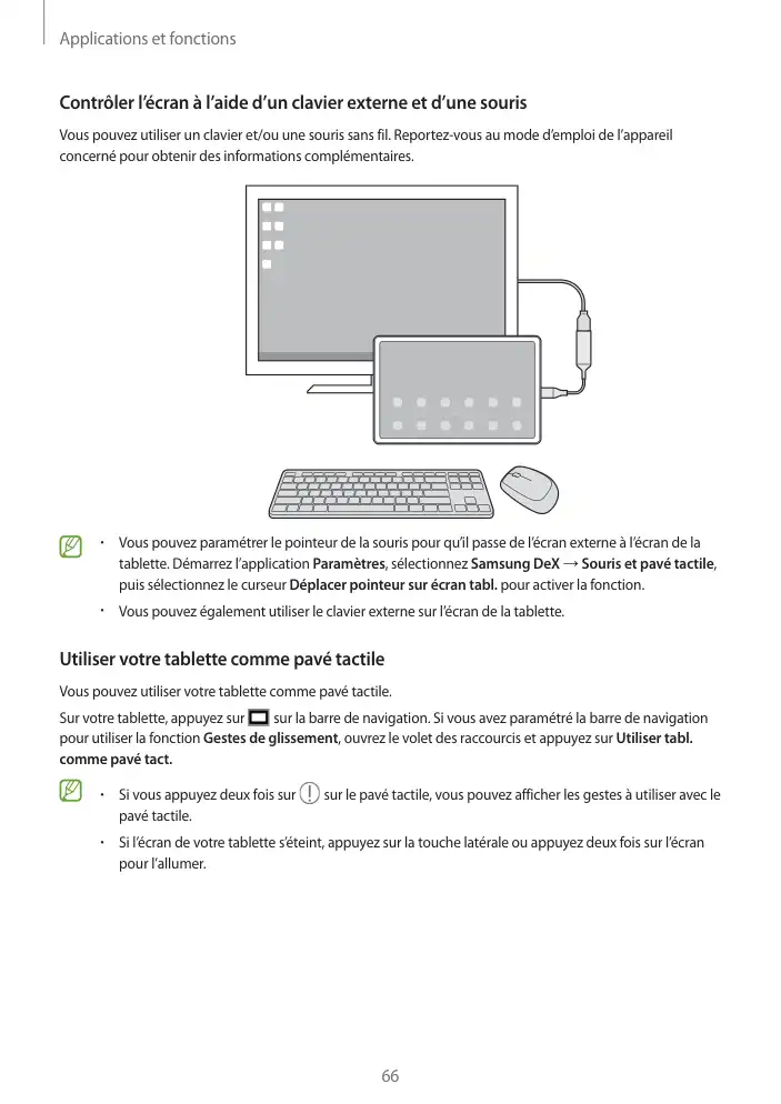 Page 66 - Galaxy Tab S8 + Ultra
