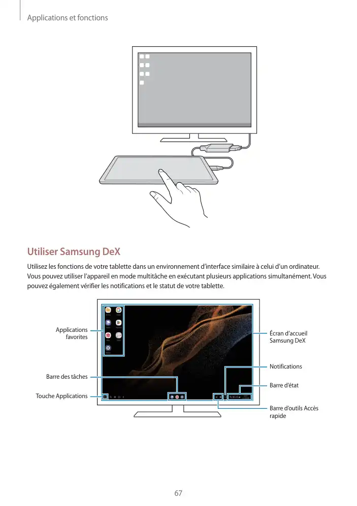 Page 67 - Galaxy Tab S8 + Ultra
