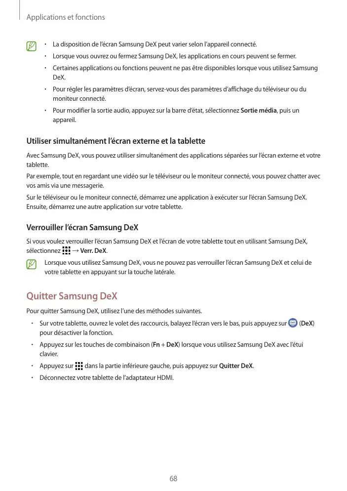 Page 68 - Galaxy Tab S8 + Ultra