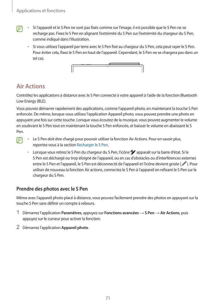 Page 71 - Galaxy Tab S8 + Ultra