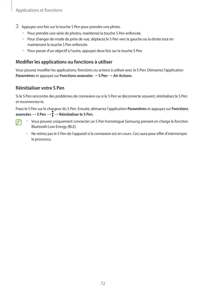 Page 72 - Galaxy Tab S8 + Ultra