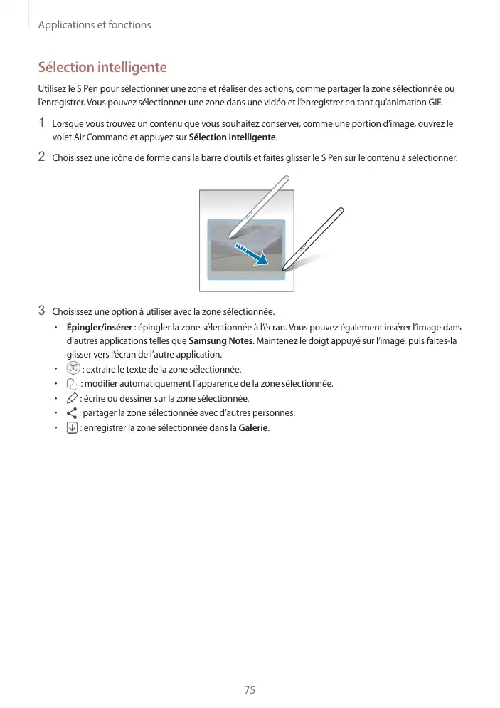 Page 75 - Galaxy Tab S8 + Ultra