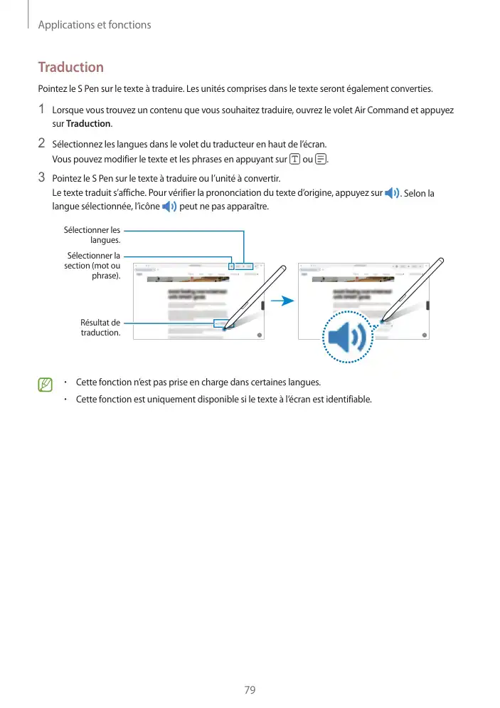 Page 79 - Galaxy Tab S8 + Ultra