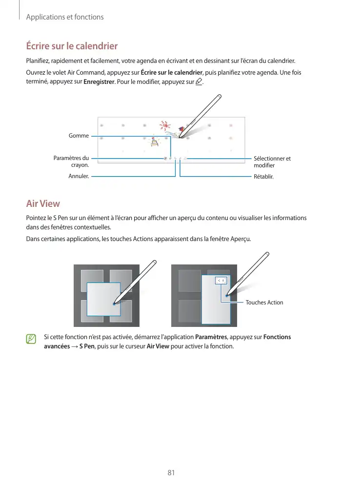 Page 81 - Galaxy Tab S8 + Ultra