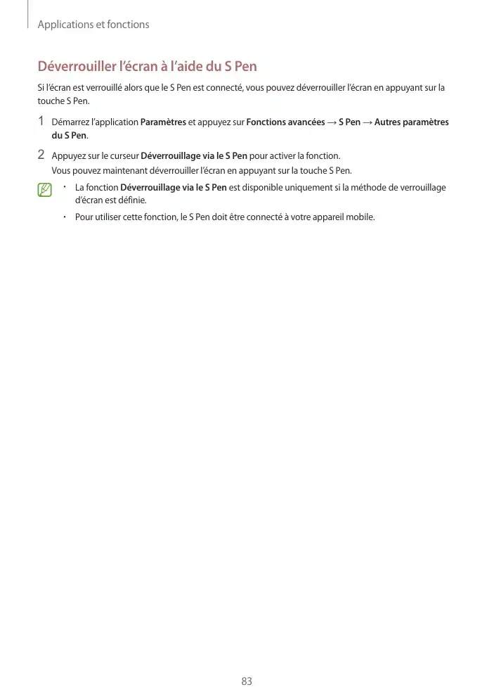 Page 83 - Galaxy Tab S8 + Ultra