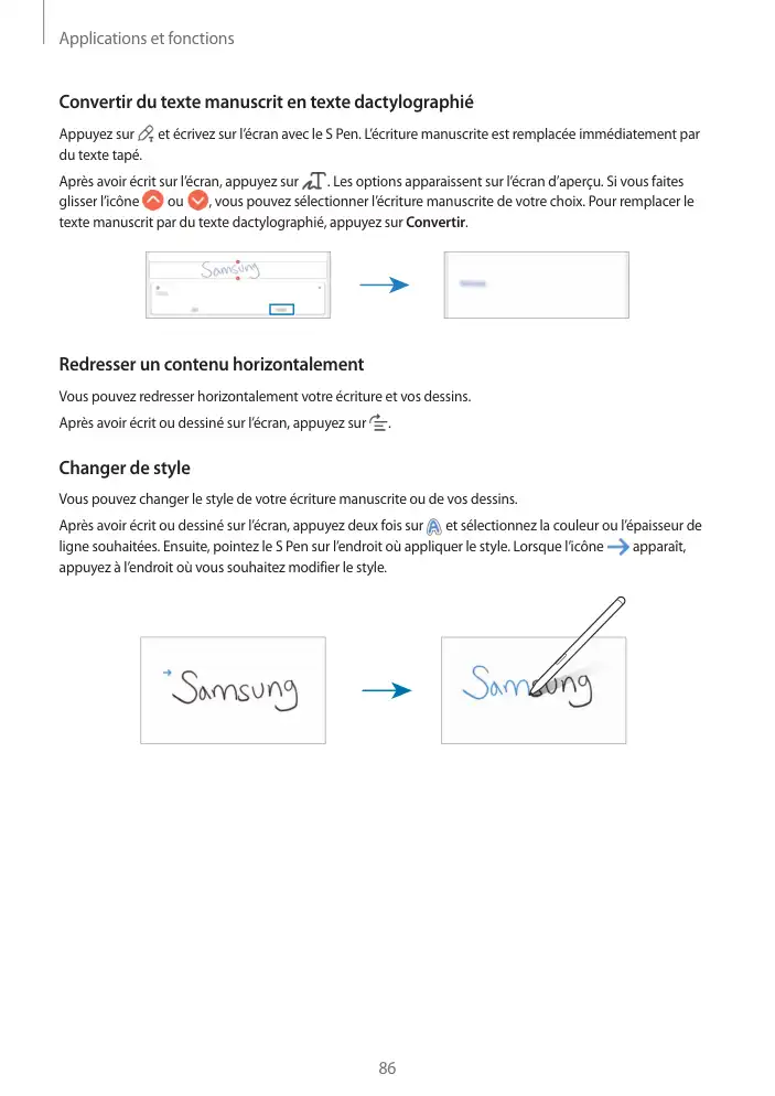 Page 86 - Galaxy Tab S8 + Ultra
