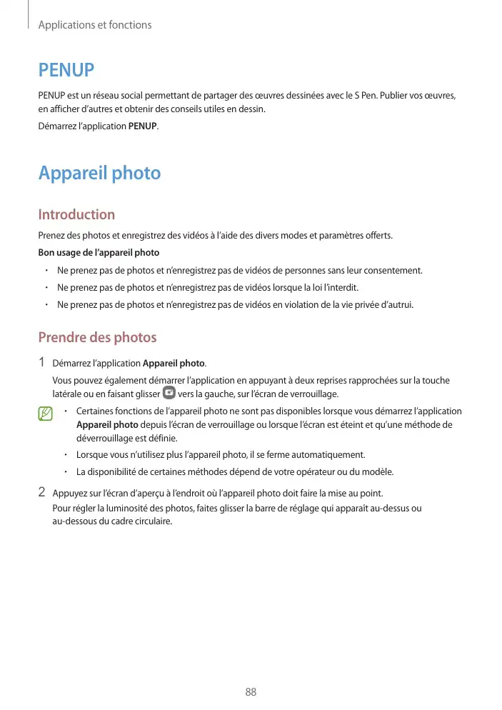 Page 88 - Galaxy Tab S8 + Ultra