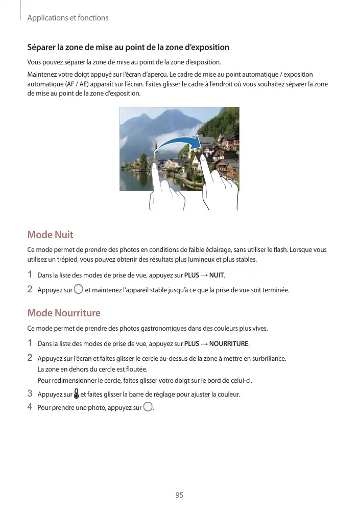 Page 95 - Galaxy Tab S8 + Ultra