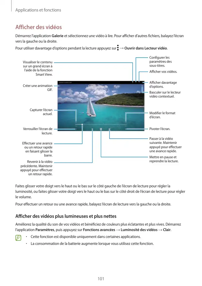 Page 101 - Galaxy Tab S8 + Ultra