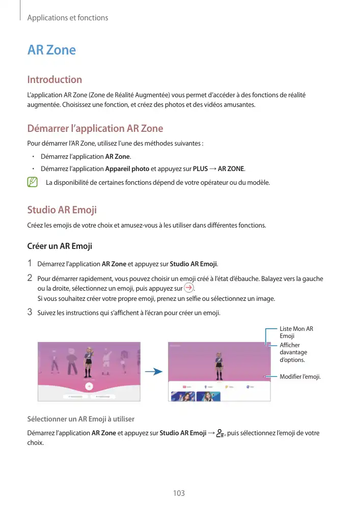 Page 103 - Galaxy Tab S8 + Ultra