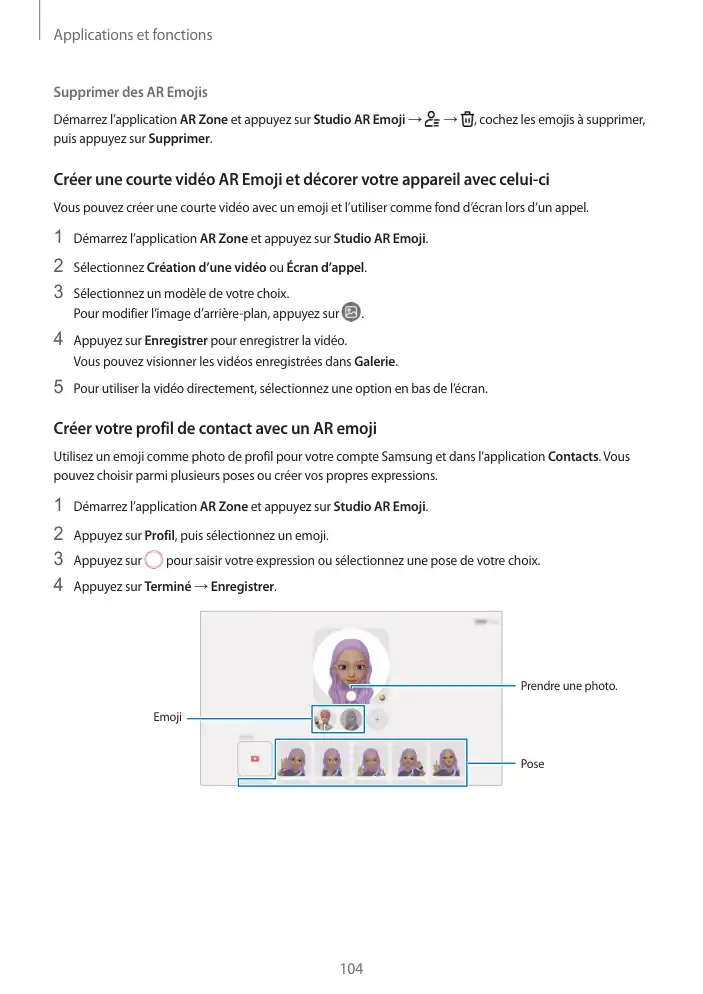 Page 104 - Galaxy Tab S8 + Ultra