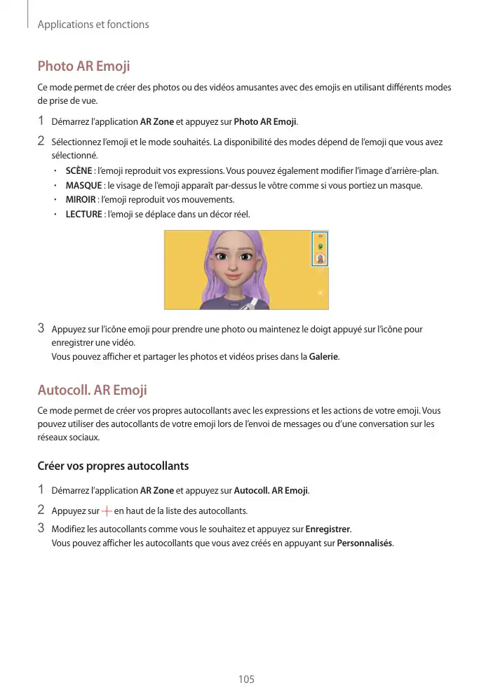 Page 105 - Galaxy Tab S8 + Ultra