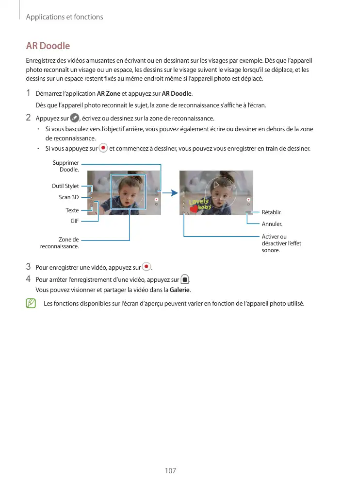 Page 107 - Galaxy Tab S8 + Ultra