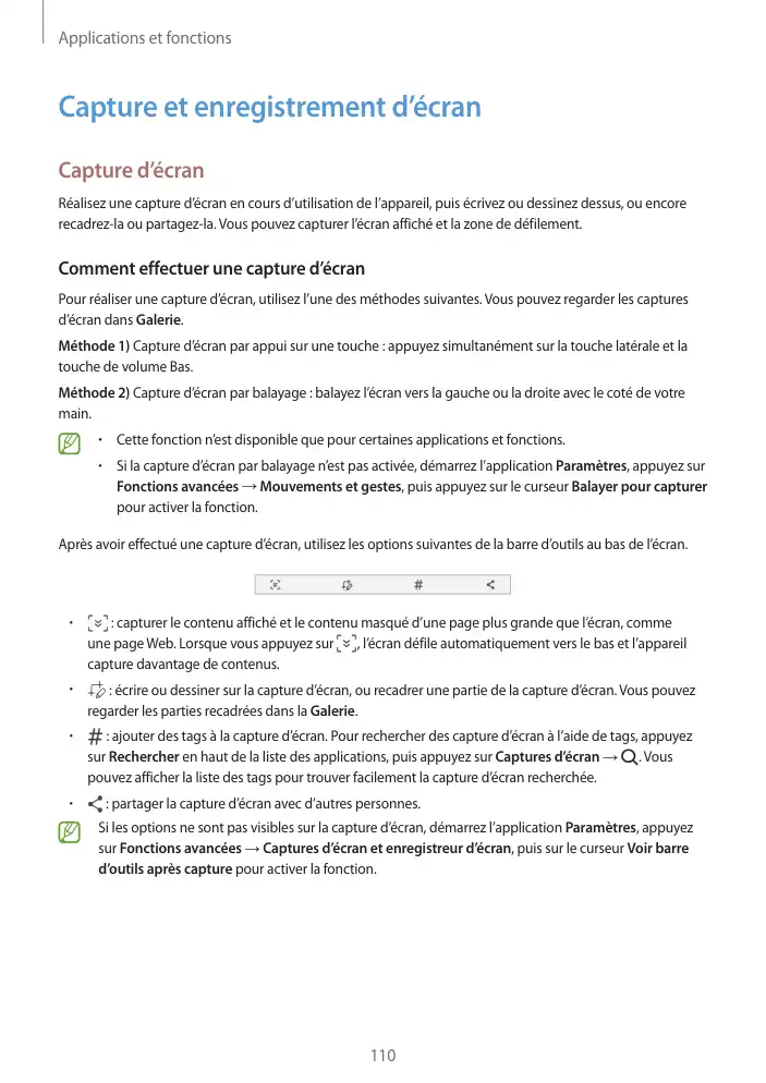 Page 110 - Galaxy Tab S8 + Ultra