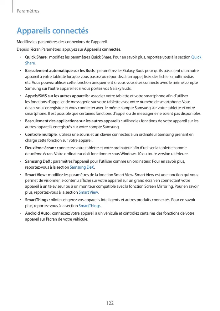 Page 122 - Galaxy Tab S8 + Ultra