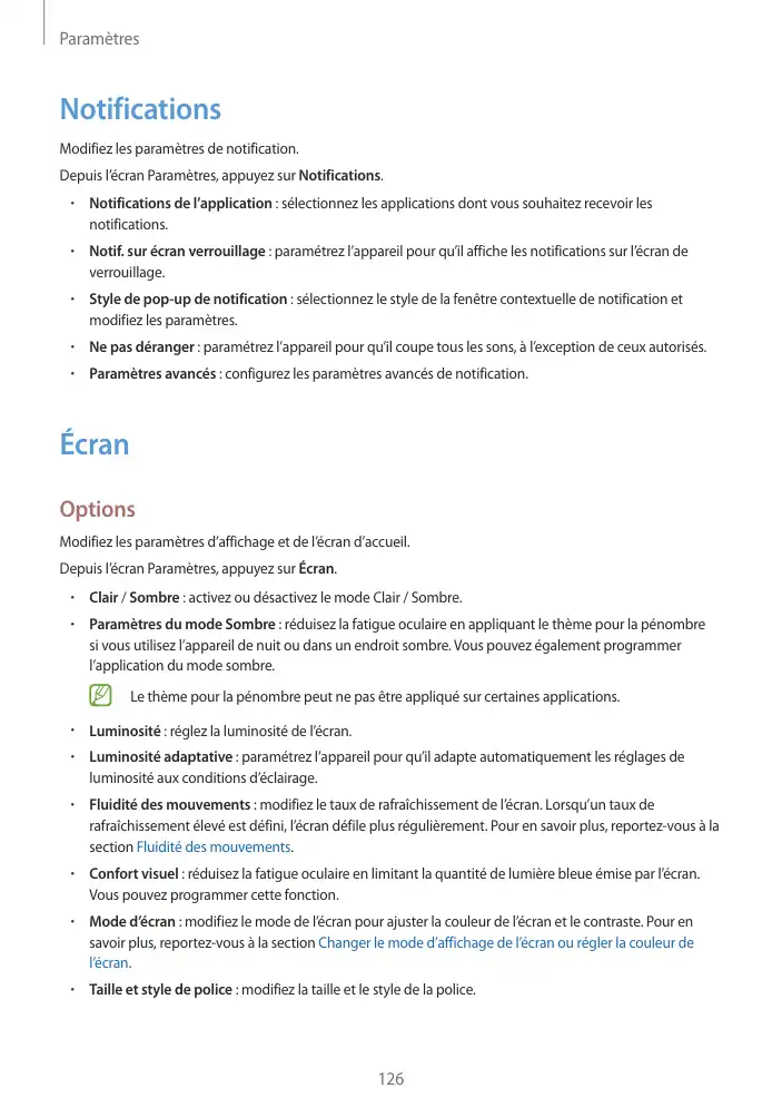 Page 126 - Galaxy Tab S8 + Ultra