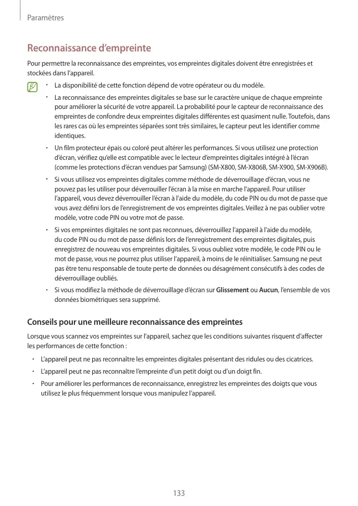 Page 133 - Galaxy Tab S8 + Ultra