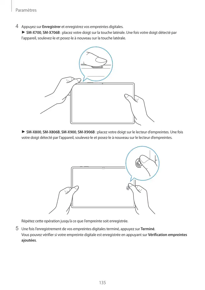 Page 135 - Galaxy Tab S8 + Ultra