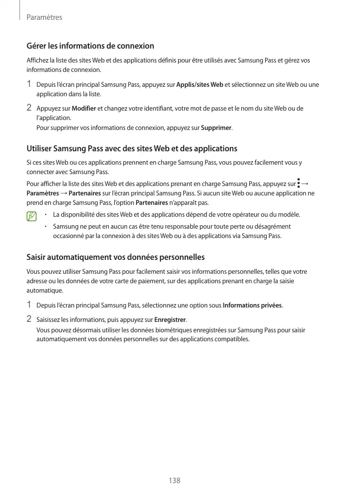 Page 138 - Galaxy Tab S8 + Ultra