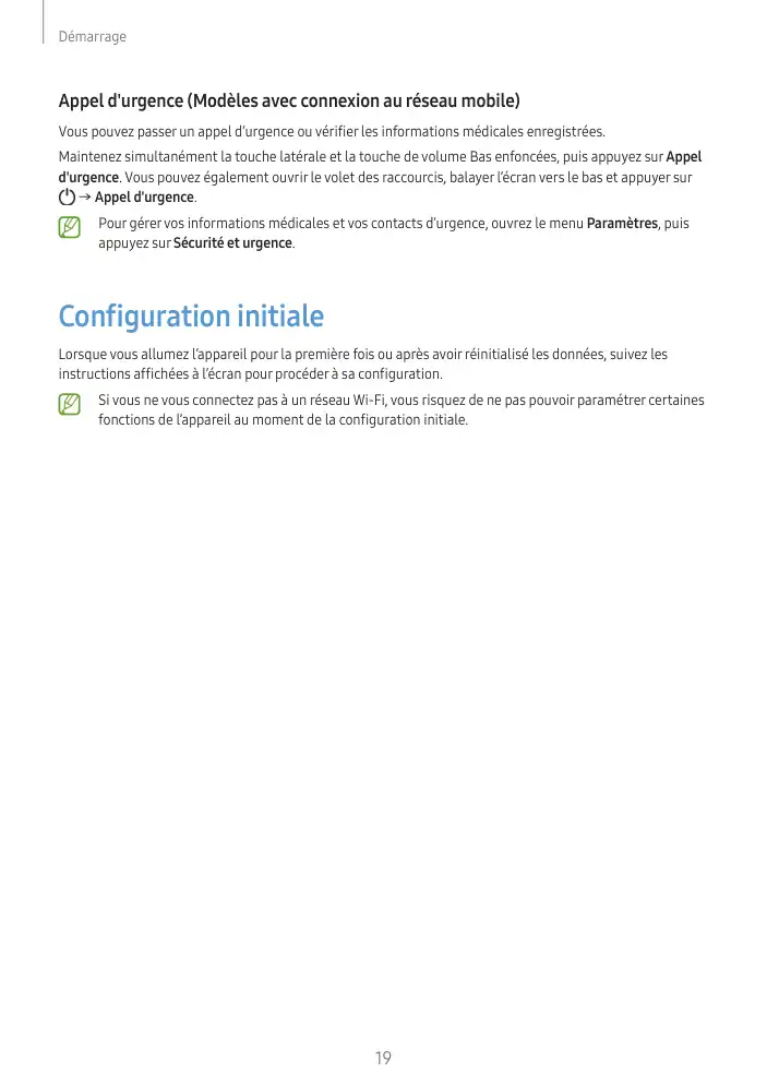 Page 19 - Galaxy Tab S9 + Ultra