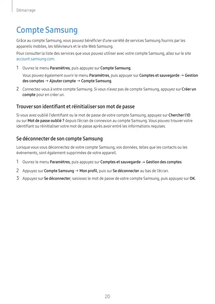 Page 20 - Galaxy Tab S9 + Ultra