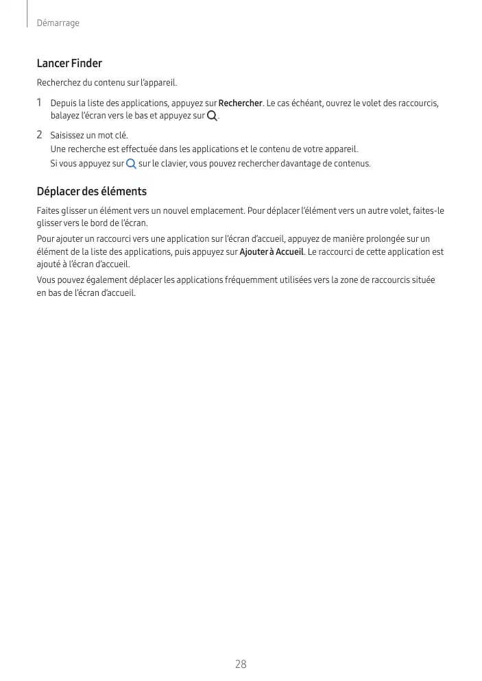 Page 28 - Galaxy Tab S9 + Ultra
