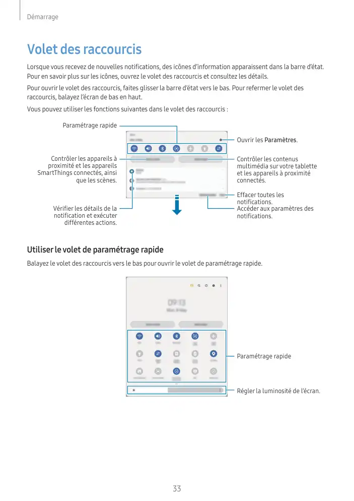 Page 33 - Galaxy Tab S9 + Ultra