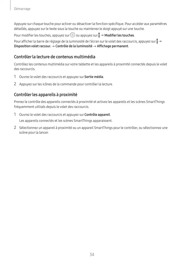 Page 34 - Galaxy Tab S9 + Ultra