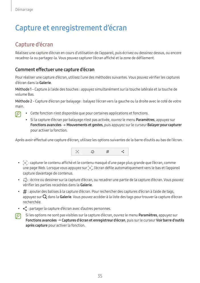 Page 35 - Galaxy Tab S9 + Ultra