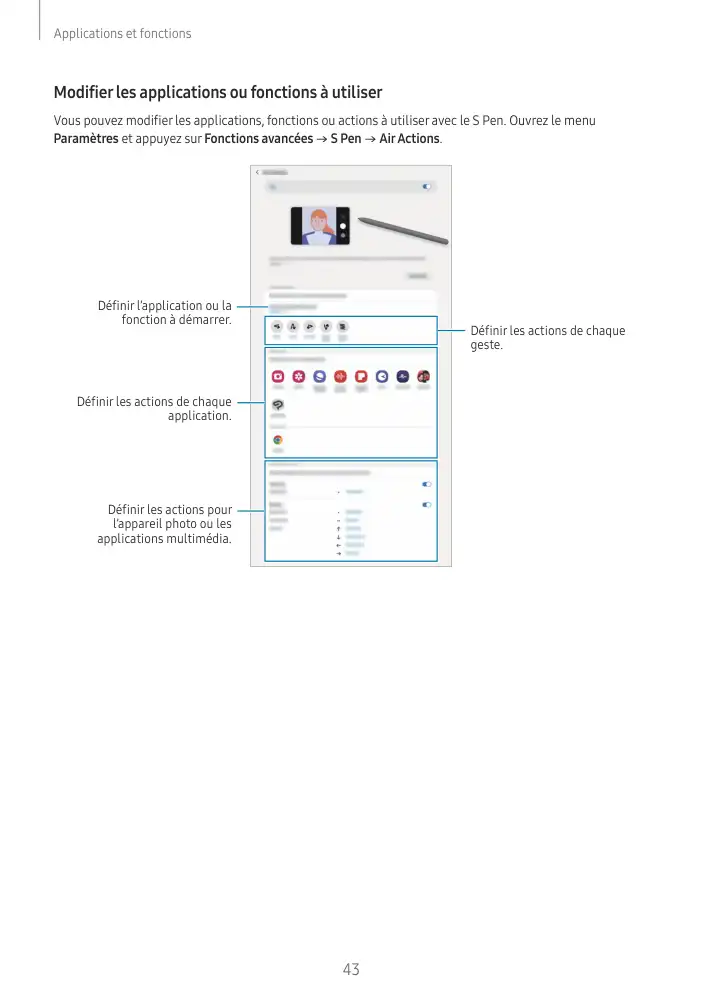 Page 43 - Galaxy Tab S9 + Ultra
