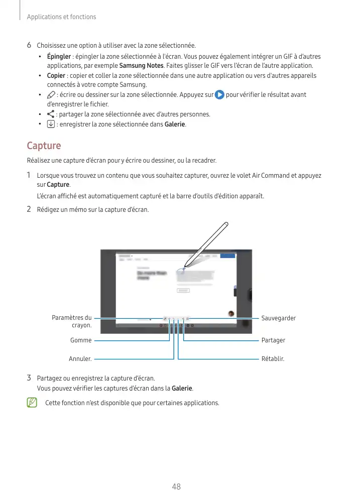 Page 48 - Galaxy Tab S9 + Ultra
