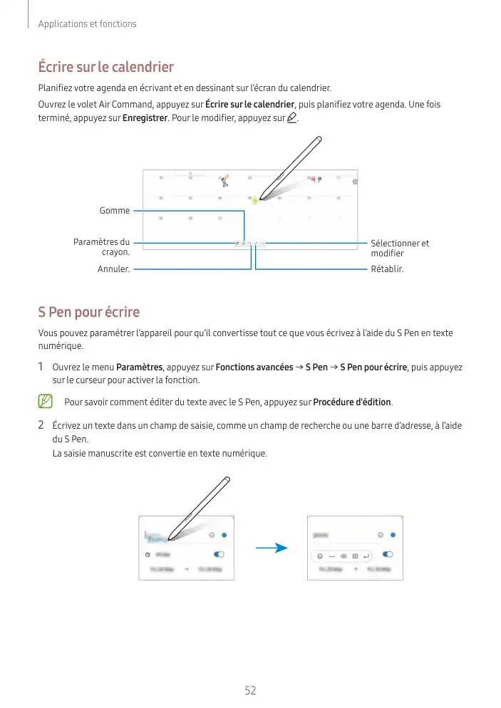 Page 52 - Galaxy Tab S9 + Ultra