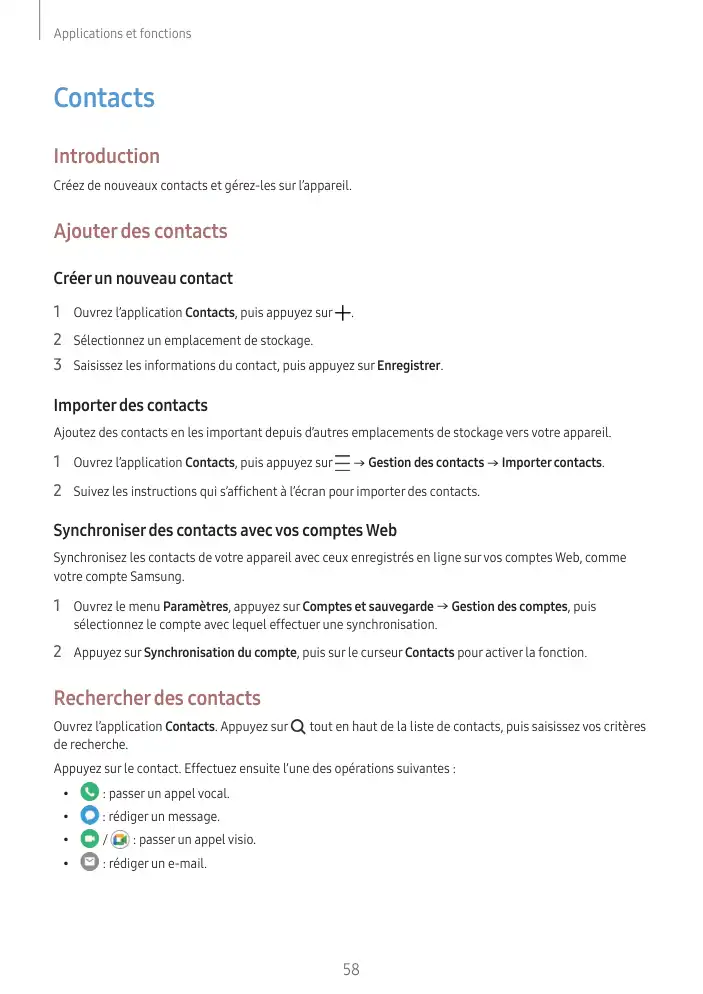 Page 58 - Galaxy Tab S9 + Ultra