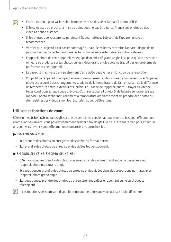 Page 63 - Galaxy Tab S9 + Ultra