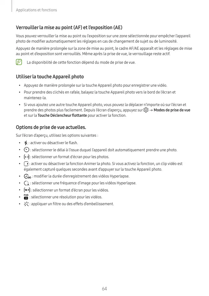 Page 64 - Galaxy Tab S9 + Ultra