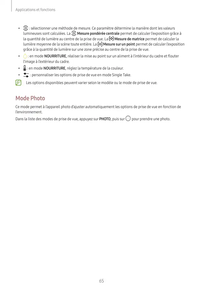 Page 65 - Galaxy Tab S9 + Ultra