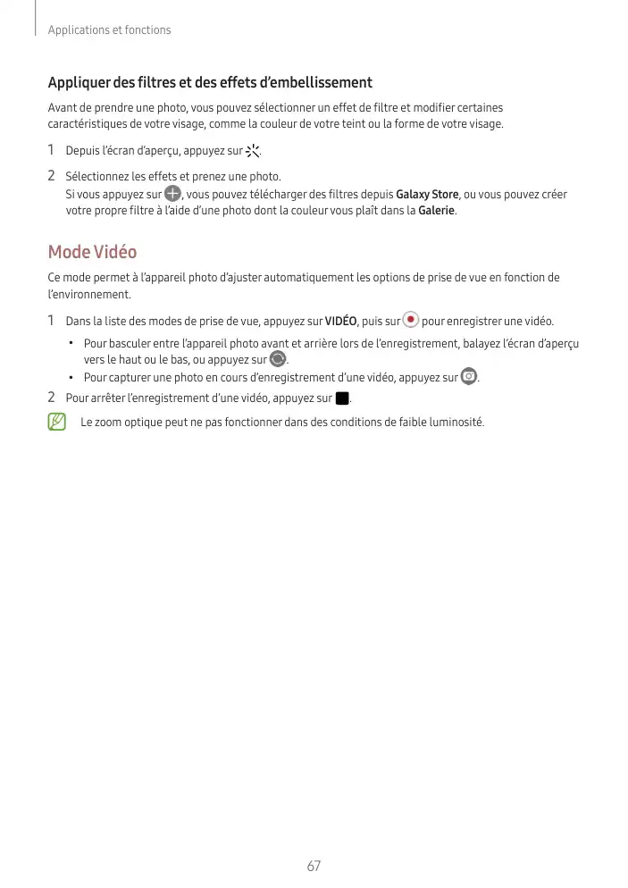 Page 67 - Galaxy Tab S9 + Ultra