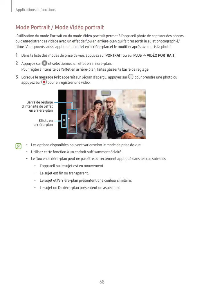 Page 68 - Galaxy Tab S9 + Ultra