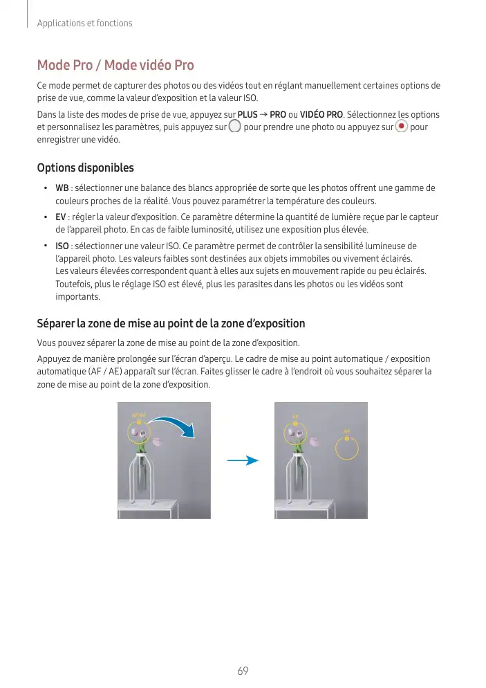Page 69 - Galaxy Tab S9 + Ultra