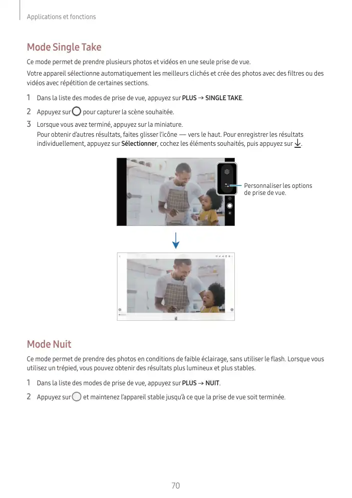 Page 70 - Galaxy Tab S9 + Ultra